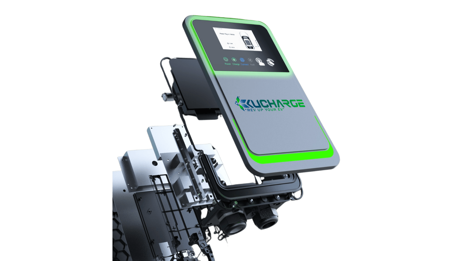 In-House Technology