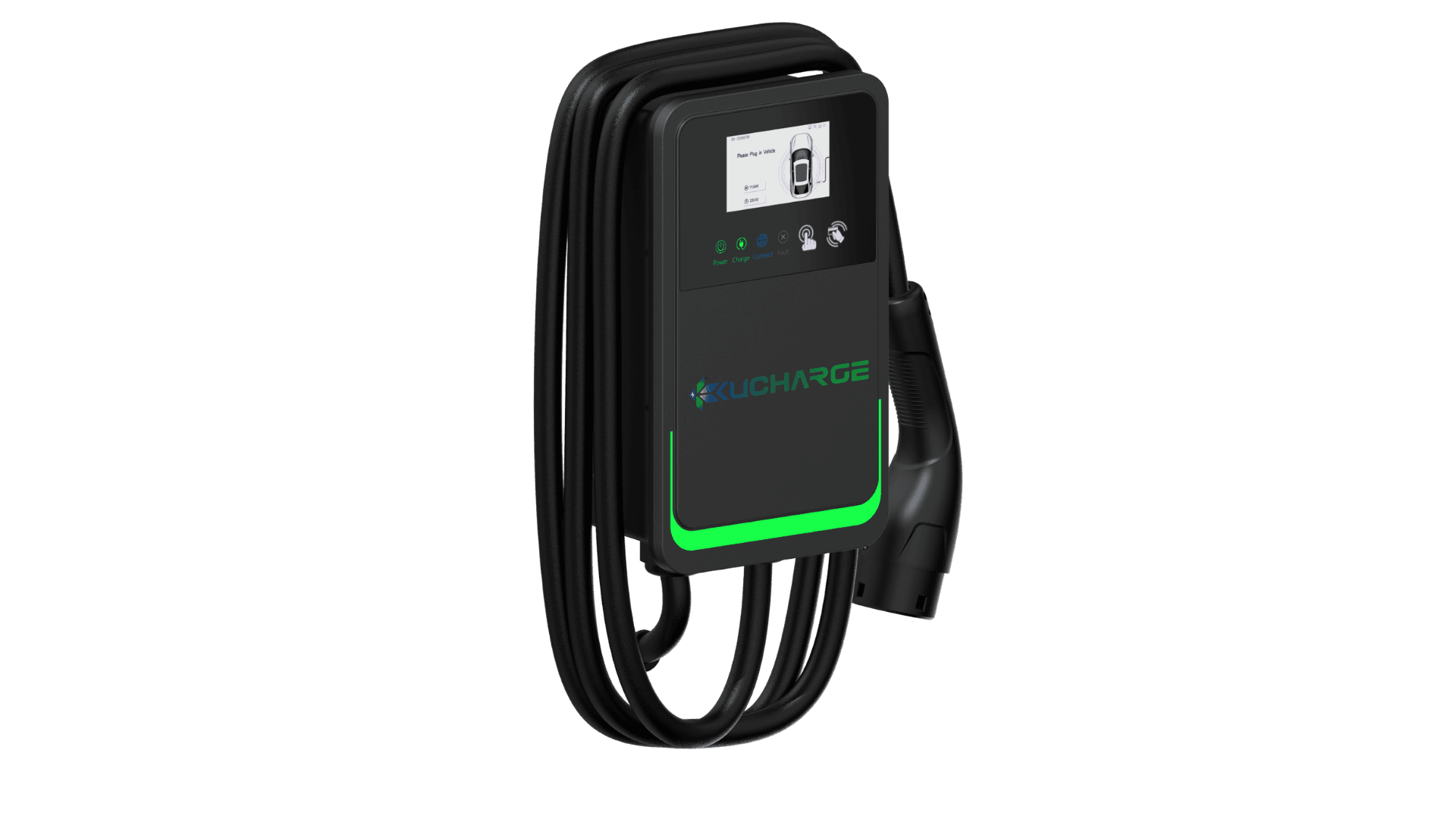 KUC-2SC Smart Charger
